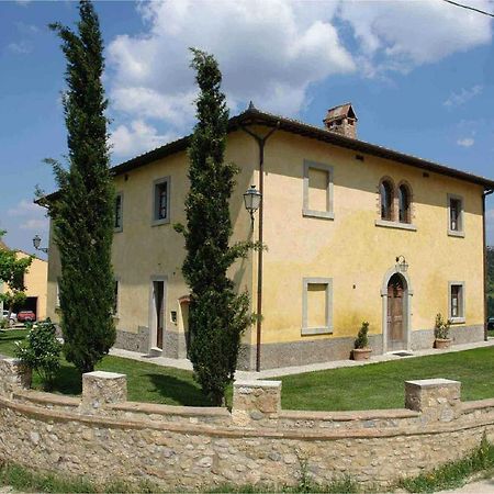 Tenuta Il Tresto Poggibonsi Exteriör bild
