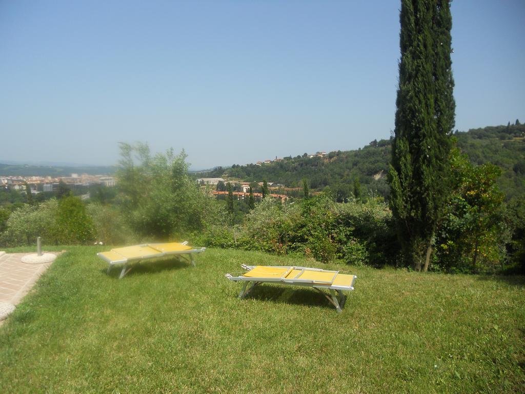 Tenuta Il Tresto Poggibonsi Exteriör bild